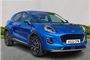 2022 Ford Puma 1.0 EcoBoost Hybrid mHEV 155 Titanium 5dr