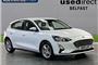 2021 Ford Focus 1.5 EcoBlue 120 Zetec 5dr