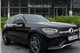 2021 Mercedes-Benz GLC GLC 220d 4Matic AMG Line 5dr 9G-Tronic