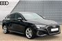 2023 Audi A3 40 TFSI e S Line 5dr S Tronic