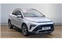 2022 Hyundai Bayon 1.0 TGDi [120] 48V MHEV Premium 5dr