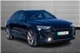 2023 Audi e-tron Sportback 370kW S Vorsprung Quattro 95kWh 5dr Auto [22kWCh]