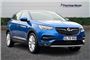 2020 Vauxhall Grandland X 1.2 Turbo Elite Nav Premium 5dr Auto [8 Speed]