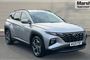 2022 Hyundai Tucson 1.6 TGDi Hybrid 230 Premium 5dr 2WD Auto