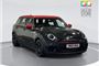 2021 MINI Clubman 2.0 John Cooper Works ALL4 6dr Auto