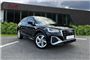 2021 Audi Q2 30 TFSI S Line 5dr