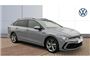 2024 Volkswagen Golf Estate 2.0 TDI 150 R-Line 5dr DSG