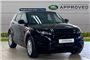 2021 Land Rover Range Rover Evoque 2.0 D165 R-Dynamic S 5dr Auto