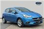 2017 Vauxhall Corsa 1.4 ecoFLEX Energy 5dr [AC]