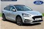 2021 Ford Focus Active 2.0 EcoBlue 150 Active X Auto 5dr