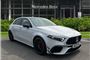 2022 Mercedes-Benz A-Class A45 S 4Matic+ Plus 5dr Auto