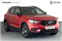 2019 Volvo XC40 2.0 T4 R DESIGN 5dr Geartronic