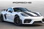 2024 Porsche Cayman 4.0 GT4 RS 2dr PDK