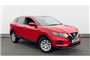 2020 Nissan Qashqai 1.3 DiG-T Visia 5dr