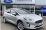 2018 Ford Fiesta 1.0 EcoBoost 125 Titanium X 5dr