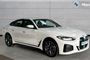 2024 BMW i4 250kW eDrive40 M Sport 83.9kWh 5dr Auto
