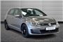 2016 Volkswagen Golf 2.0 TDI GTD 5dr [Nav]