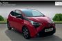 2020 Toyota Aygo 1.0 VVT-i X-Trend 5dr x-shift