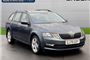 2020 Skoda Octavia 1.6 TDI CR SE Drive 5dr