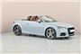 2019 Audi TT 45 TFSI Quattro TT 20 Years 2dr S Tronic