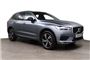 2020 Volvo XC60 2.0 T5 [250] R DESIGN 5dr AWD Geartronic