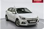 2021 Hyundai i20 1.2 MPi SE 5dr