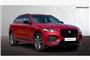 2023 Jaguar F-Pace 2.0 D200 R-Dynamic SE Black 5dr Auto AWD