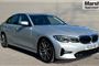 2020 BMW 3 Series 320d Sport 4dr Step Auto