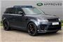 2020 Land Rover Range Rover Sport 5.0 V8 S/C 575 SVR 5dr Auto