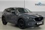 2021 Mazda CX-5 2.0 Kuro Edition 5dr