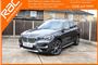 2021 BMW X1 sDrive 20i xLine 5dr Step Auto