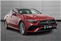 2023 Mercedes-Benz A-Class Saloon A250e AMG Line Premium Plus 4dr Auto