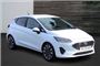2023 Ford Fiesta 1.0 EcoBoost Hybrid mHEV 125 Titanium X 5dr