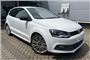2016 Volkswagen Polo 1.4 TSI ACT BlueGT 3dr