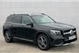 2020 Mercedes-Benz GLB GLB 220d 4Matic AMG Line Prem 5dr 8G-Tron [5 seat]