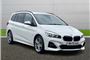 2020 BMW 2 Series Gran Tourer 220i M Sport 5dr DCT