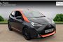 2020 Toyota Aygo 1.0 VVT-i JBL Edition 5dr