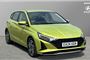 2024 Hyundai i20 1.0T GDi Advance 5dr