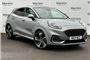 2021 Ford Puma 1.0 EcoBoost Hybrid mHEV 155 ST-Line Vignale 5dr