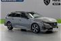 2024 Peugeot 308 SW 1.5 BlueHDi GT 5dr EAT8