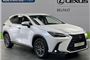 2022 Lexus NX 350h 2.5 5dr E-CVT