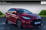 2022 Toyota Yaris 1.5 Hybrid Design 5dr CVT