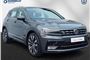 2017 Volkswagen Tiguan 2.0 TDi 150 R-Line 5dr DSG