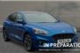 2021 Ford Focus 1.0 EcoBoost Hybrid mHEV 155 ST-Line X Edition 5dr