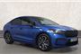 2025 Skoda Enyaq 210kW 85x Sportline Plus 82kWh 4x4 5dr Auto