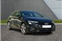 2023 Audi A3 35 TFSI Edition 1 5dr S Tronic