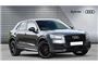 2020 Audi Q2 35 TDI Quattro Black Edition 5dr S Tronic