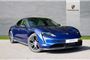 2020 Porsche Taycan 420kW 4S 93kWh 4dr Auto