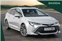 2020 Toyota Corolla 2.0 VVT-i Hybrid Design 5dr CVT