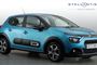 2022 Citroen C3 1.2 PureTech Sense 5dr